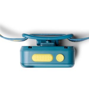 Black Diamond Wiz Kid Headlamp – 40 Lumens